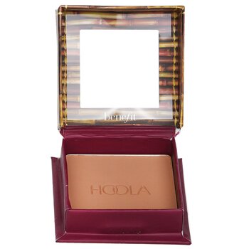 Hoola Matte Bronzer