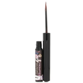 TheBalm Schwing Liquid Eyeliner - Brown