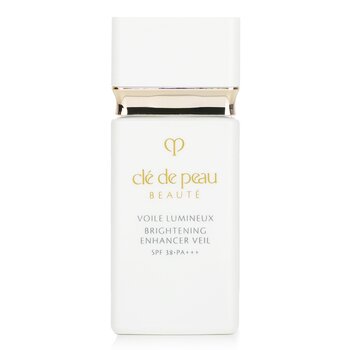 Cle De Peau Voile Lumineux Brightening Enhancer Veil SPF30 / SPF38