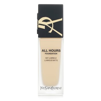 All Hours Foundation SPF 39 - # LW1