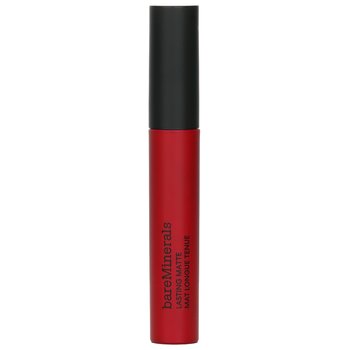 Mineralist Lasting Matte Liquid Lipstick - # Royal