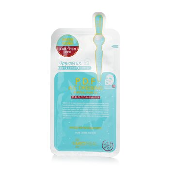 Mediheal P.D.F A.C Dressing Ampoule Mask Ex. (Upgrade)