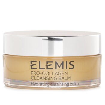 Pro-Collagen Cleansing Balm