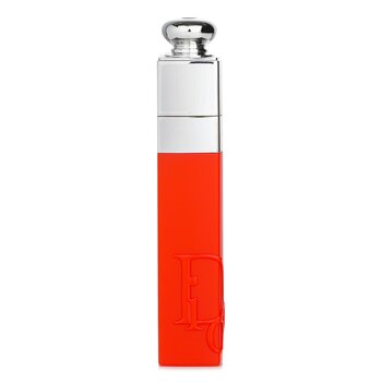 Christian Dior Dior Addict Lip Tint - # 641 Natural Red Tangerine