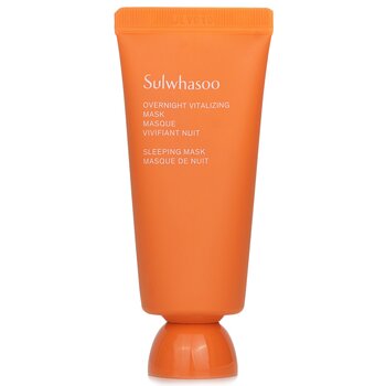 Sulwhasoo Overnight Vitalizing Mask (Miniature)