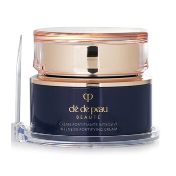 Cle De Peau Intensive Fortifying Cream