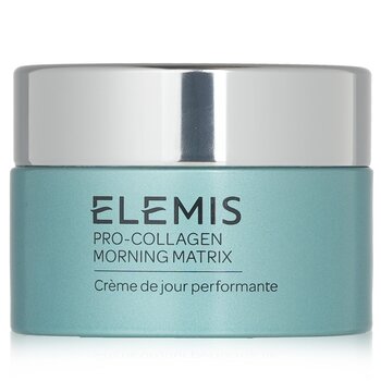 Pro Collagen Morning Matrix