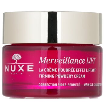 Nuxe Merveillance Lift Firming Powdery Cream