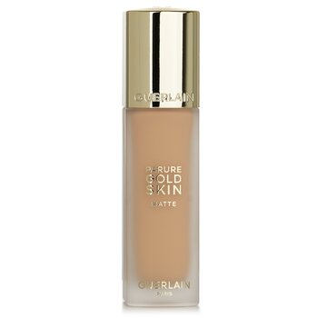 Parure Gold Skin Matte Foundation SPF15 - # 2W Warm