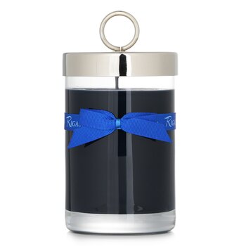 Scented Candle - # Reine de la Nuit