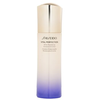 Vital-Perfection White Revitalizing Emulsion Enriched