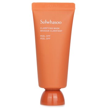 Sulwhasoo Clarifying Mask (Miniature)