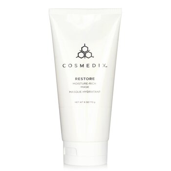 CosMedix Restore Moisture-Rich Mask - Salon Size