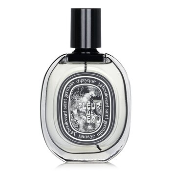 Fleur De Peau Eau De Parfum Spray