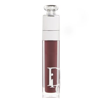 Christian Dior Addict Lip Maximizer Gloss - # 020 Mahogany (Random Packaging)