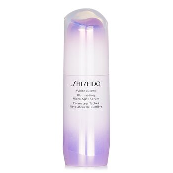 Shiseido White Lucent Illuminating Micro-Spot Serum