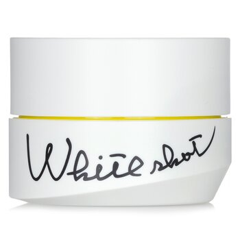 White Shot Cream RXS