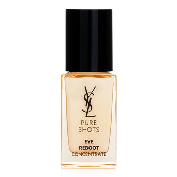 Pure Shot Eye Reboot Concentrate