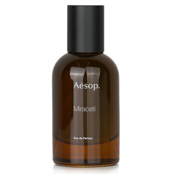 Aesop Miraceti Eau De Parfum Spray