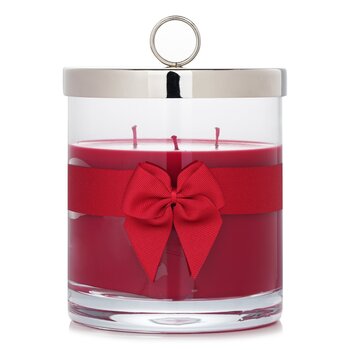 Rigaud Scented Candle - # La Vie En Rouge