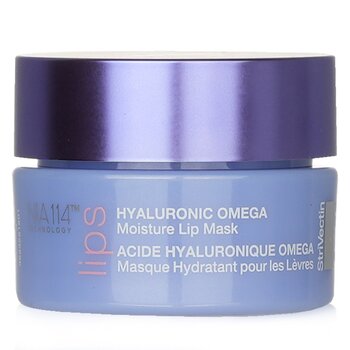 Hyaluronic Omega Moisture Lip Mask