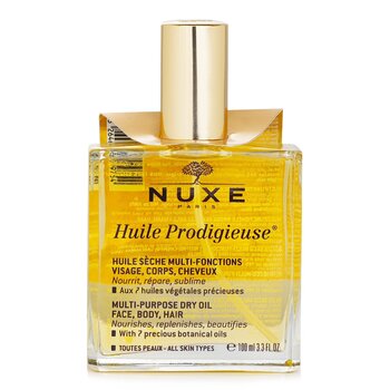 Nuxe Huile Prodigieuse Multi Purpose Dry Oil