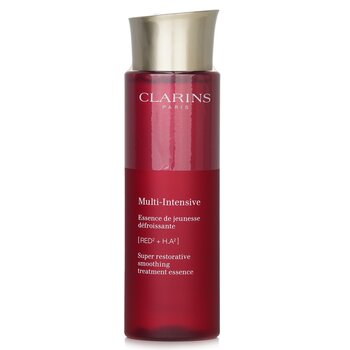 Super Restorative Smoothing Treatment Essence