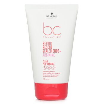 BC Repair Rescue Sealed Ends+ Arginine (For Damaged Hair)