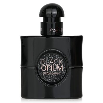 Black Opium Le Parfum