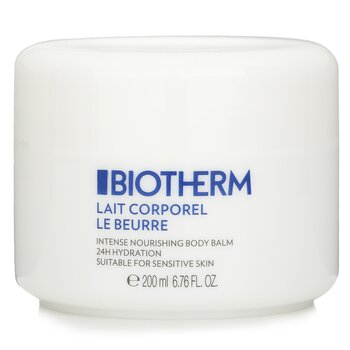 Biotherm Intense Nourishing Body Balm (For Sensitive Skin)