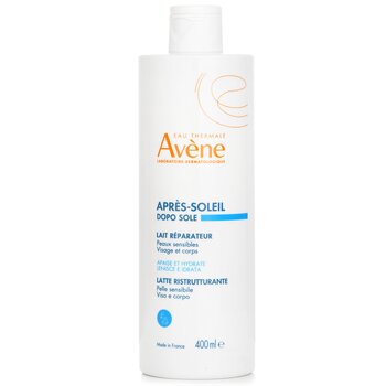 Avene After-Sun Repair Lotion