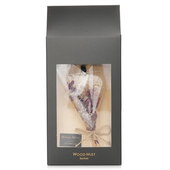 Botanica Wood Mist Sachet - Red Berry