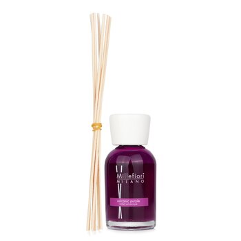 Natural Fragrance Diffuser - Volcanic Purple