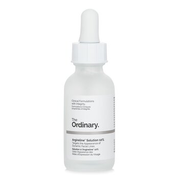 The Ordinary Argireline Solution 10%