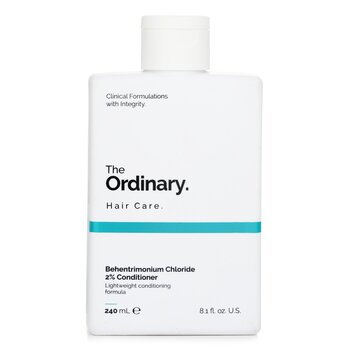 The Ordinary Behentrimonium Chloride 2% Conditioner