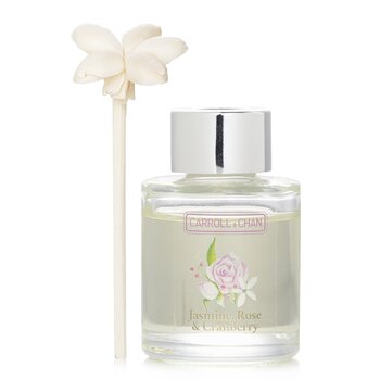 Mini Diffuser - # Jasmine, Rose & Cranberry