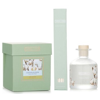 Carroll & Chan Reed Diffuser - # Cotton Flower (Citrus, Lilies & Musk)