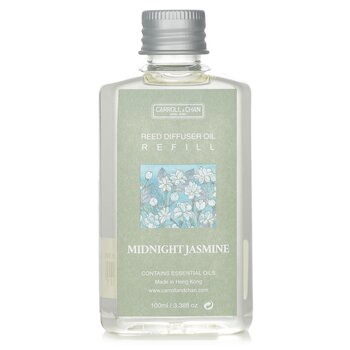 Carroll & Chan Reed Diffuser Refill - # Midnight Jasmine