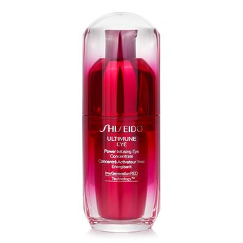 Shiseido Ultimune Eye Power Infusing Eye Concentrate