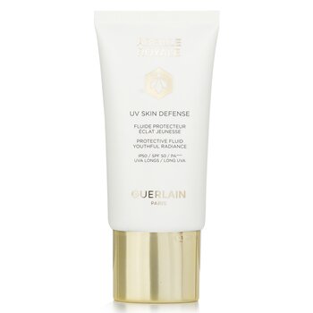 Abeille Royale UV Skin Defense Protective Fluid Youthful Radiance SPF 50 / PA++++