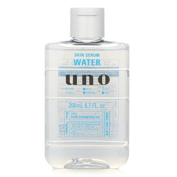 UNO Skin Serum Water