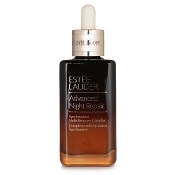 Estee Lauder Advanced Night Repair Synchronized Multi-Recovery Complex