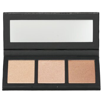 Hyper Real Glow Palette - # Get It Glowin'