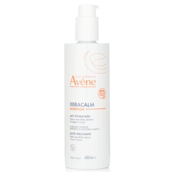 Avene XeraCalm Nutrition Moisturizing Lotion