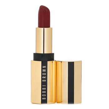 Bobbi Brown Luxe Lipstick - # 814 Red Velvet