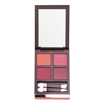 Tom Ford Cherries Eye Color Quad - # 02 Cherry Smoke