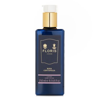 Floris Rosa Centifolia Luxury Hand Lotion