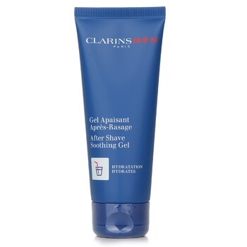 Clarins Men After Shave Soothing Gel