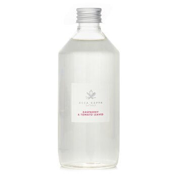 Raspberry & Tomato Leaves Home Diffuser Refill