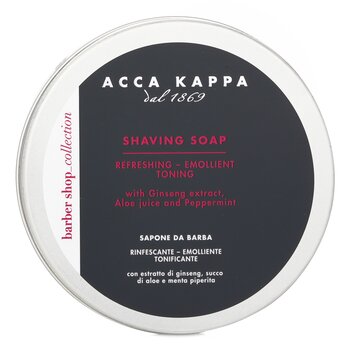 Acca Kappa Shaving Soap